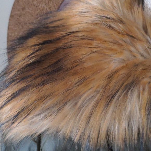 Laundry Coat - Picture 6 of 15